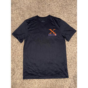 Nike Men’s Dri-Fit X Training Workout T-Shirt Sample